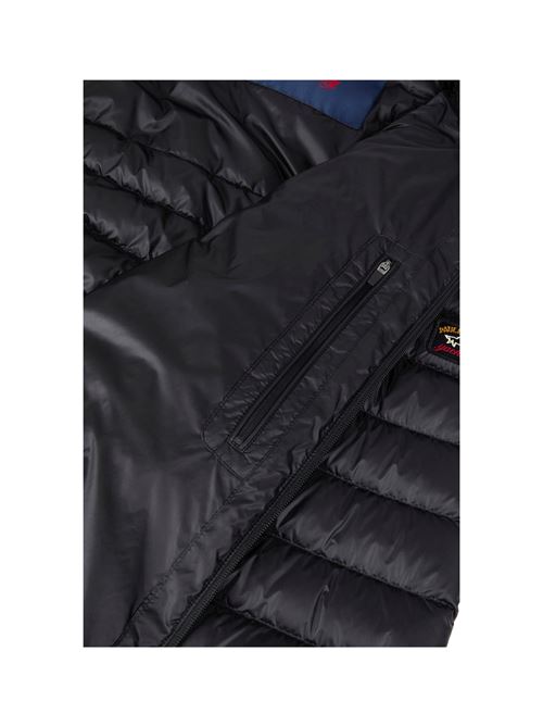 GIUBBOTTO UOMO PAUL & SHARK IN PIUMA ULTRALIGHT PAUL & SHARK | C0P2008011